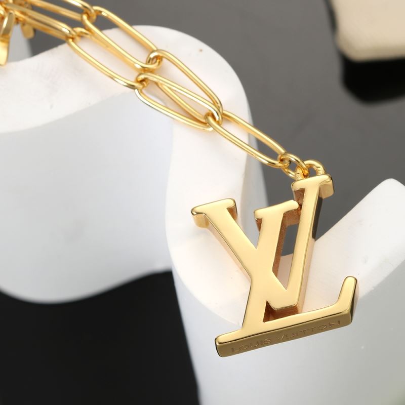 LV Necklaces